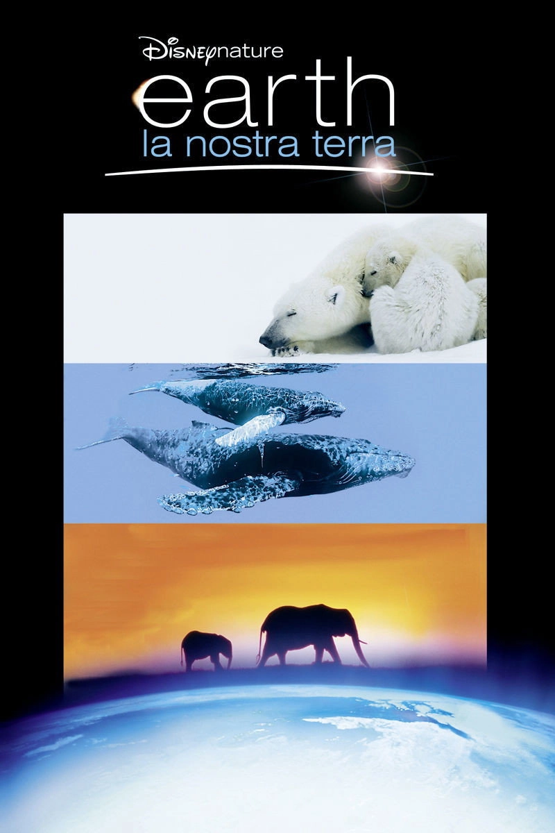 Earth