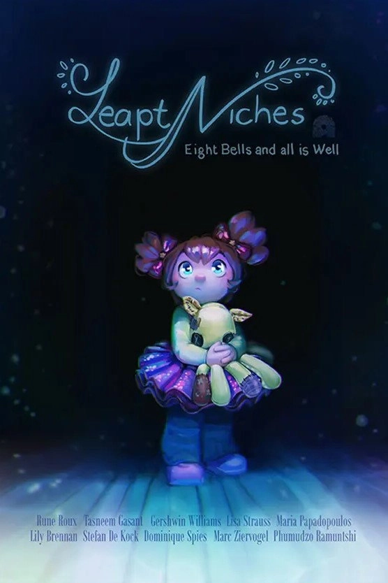 Leapt Niches