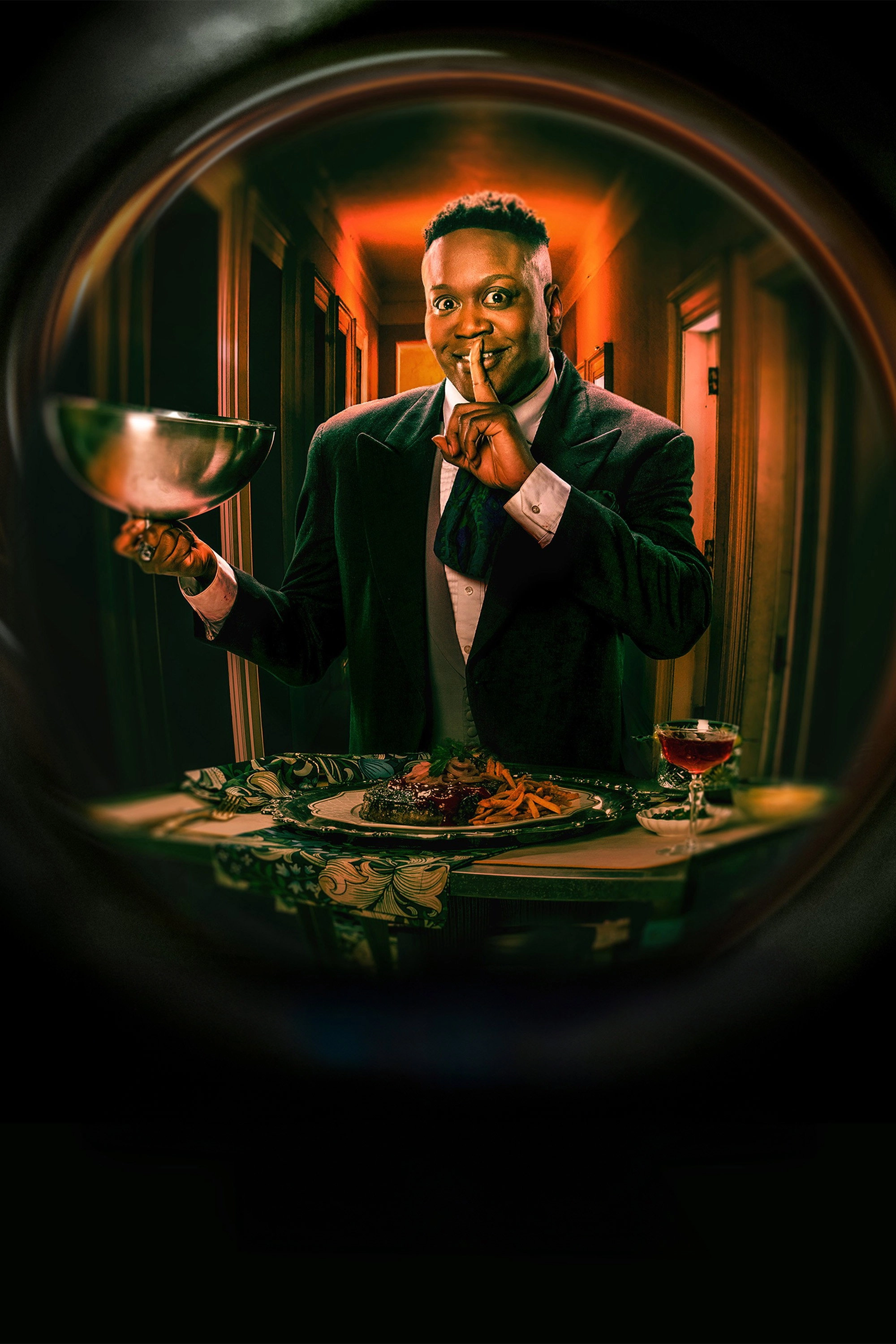 Last Bite Hotel