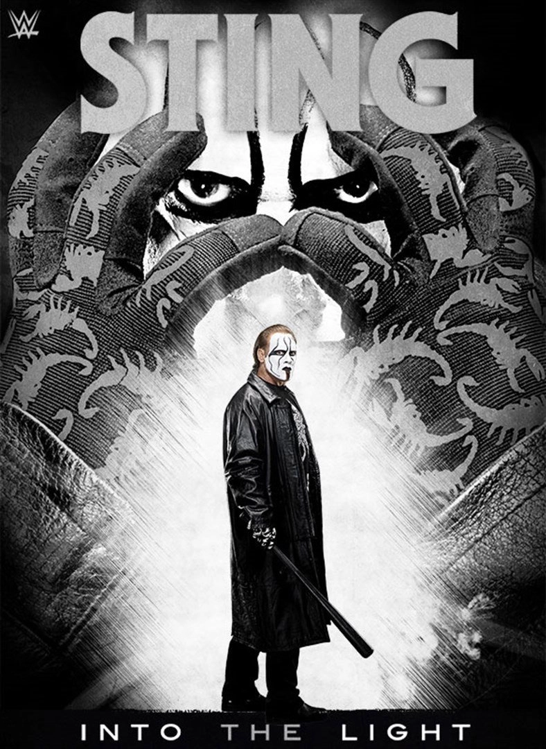 Sting: Into the Light