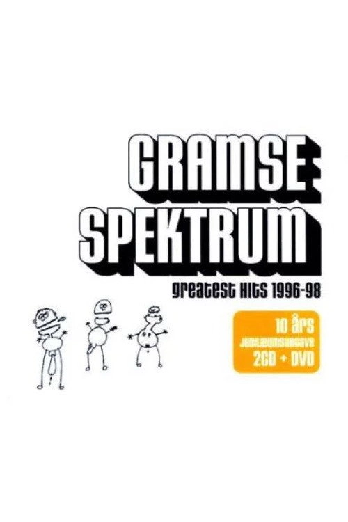 Greatest Hits 1996-98