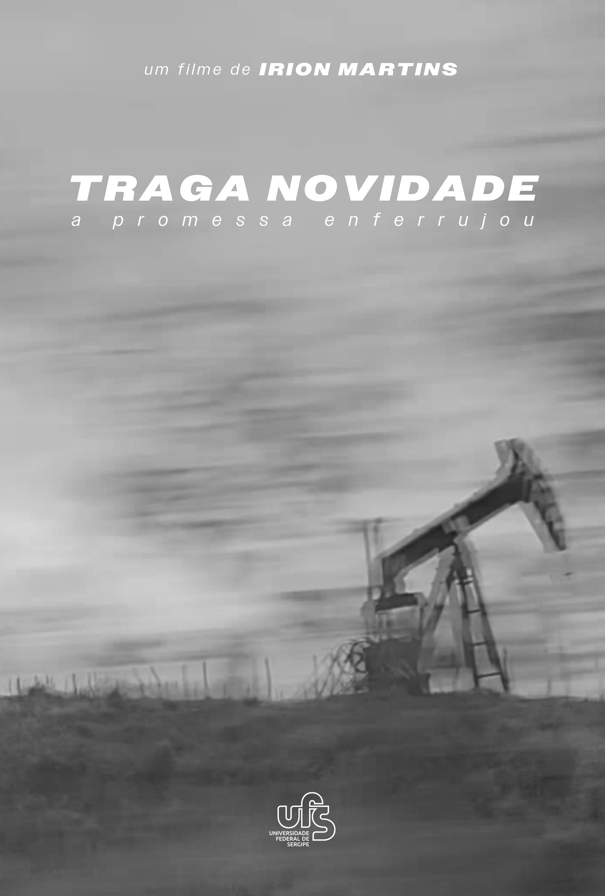 Traga Novidade