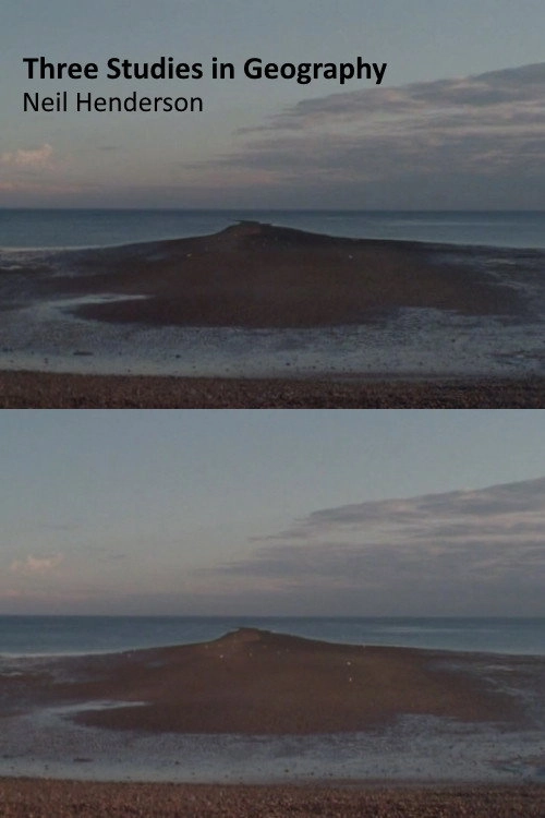 Three Studies in Geography