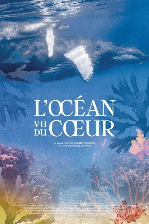 Ocean Seen From the Heart