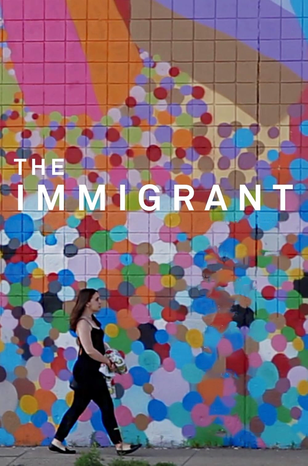 The Immigrant
