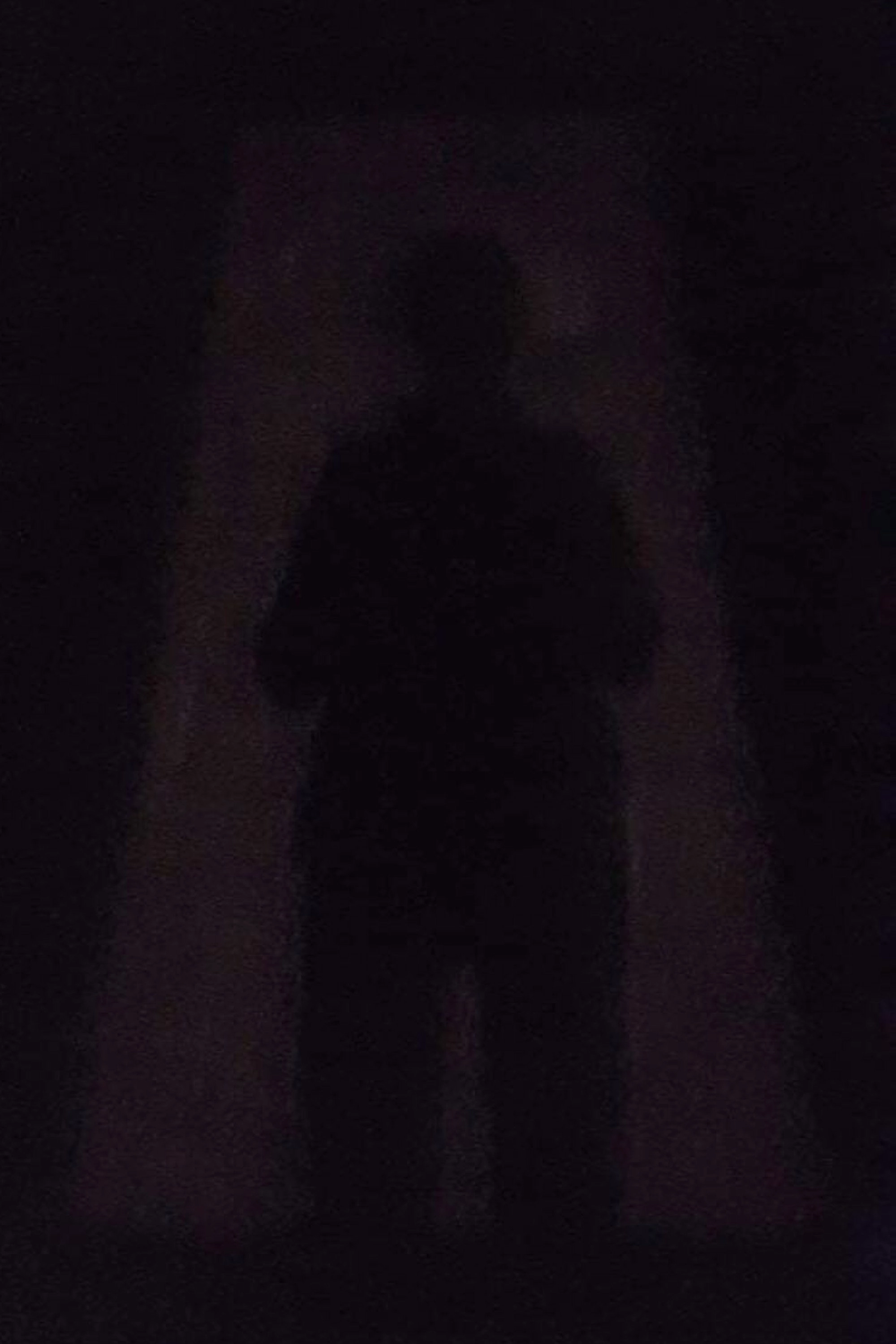An Image in the Shadow