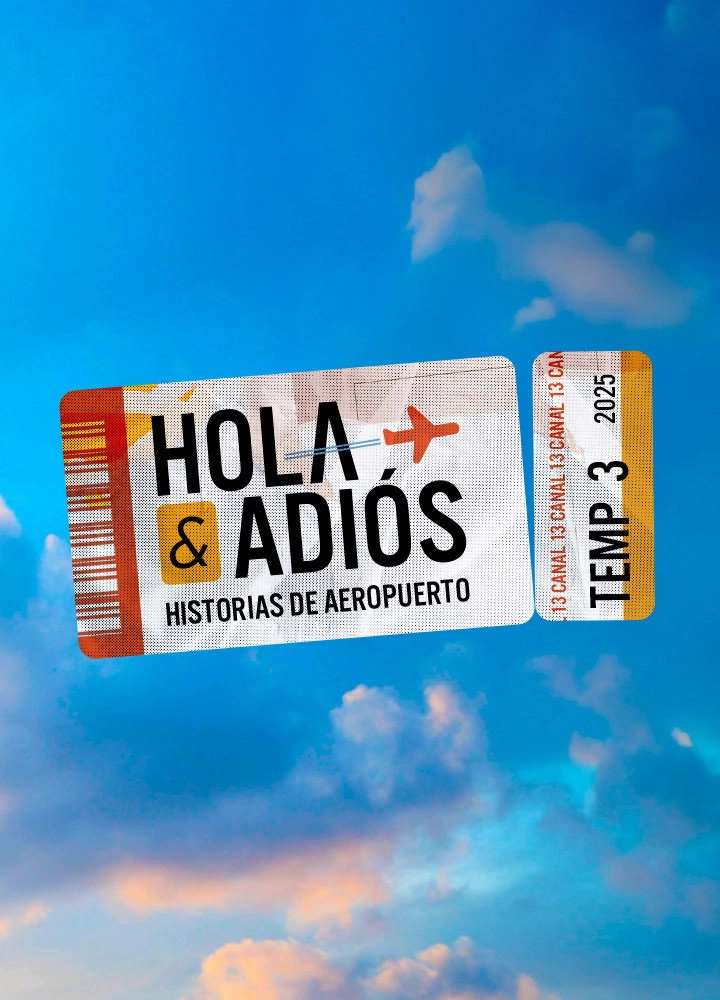Hola y Adiós