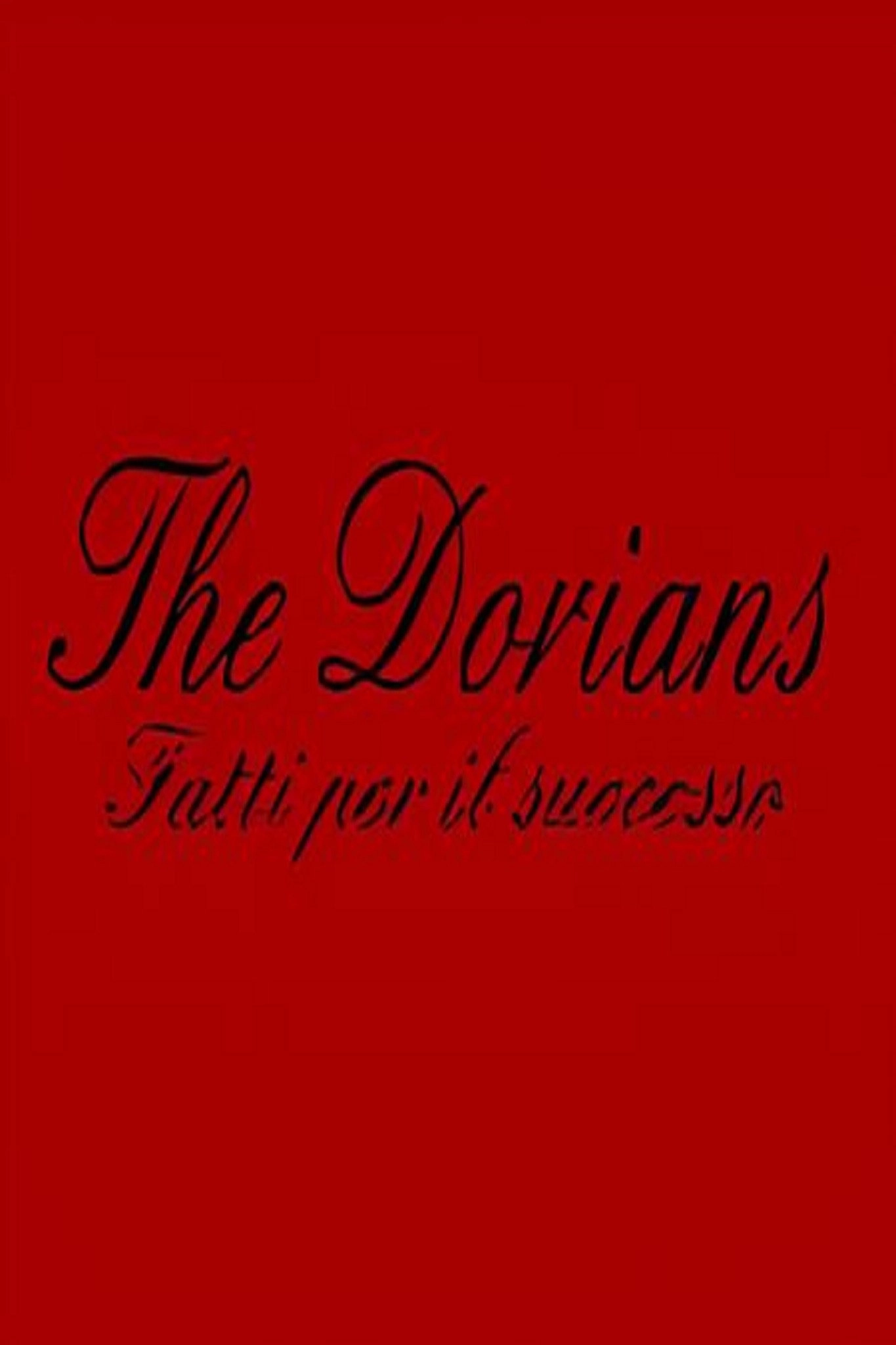 The Dorians