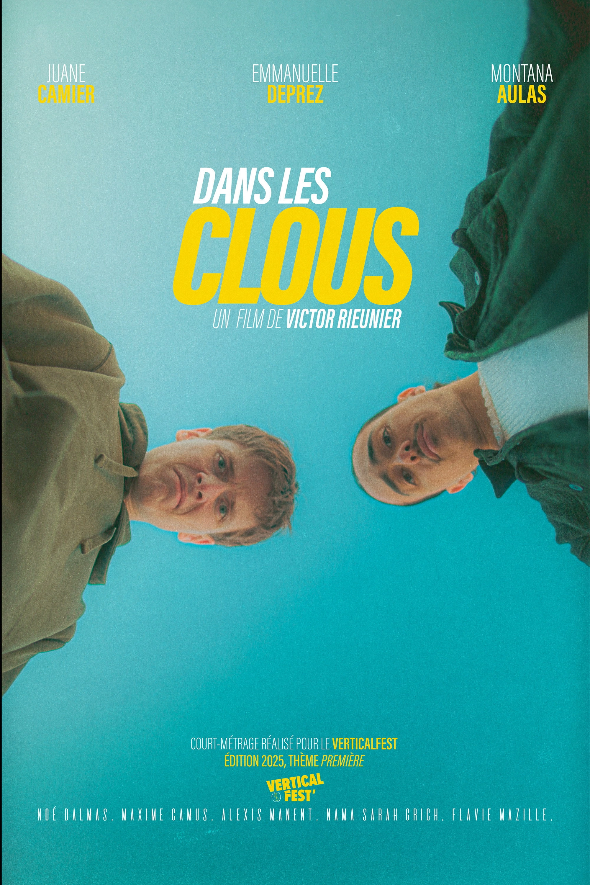 Dans les clous