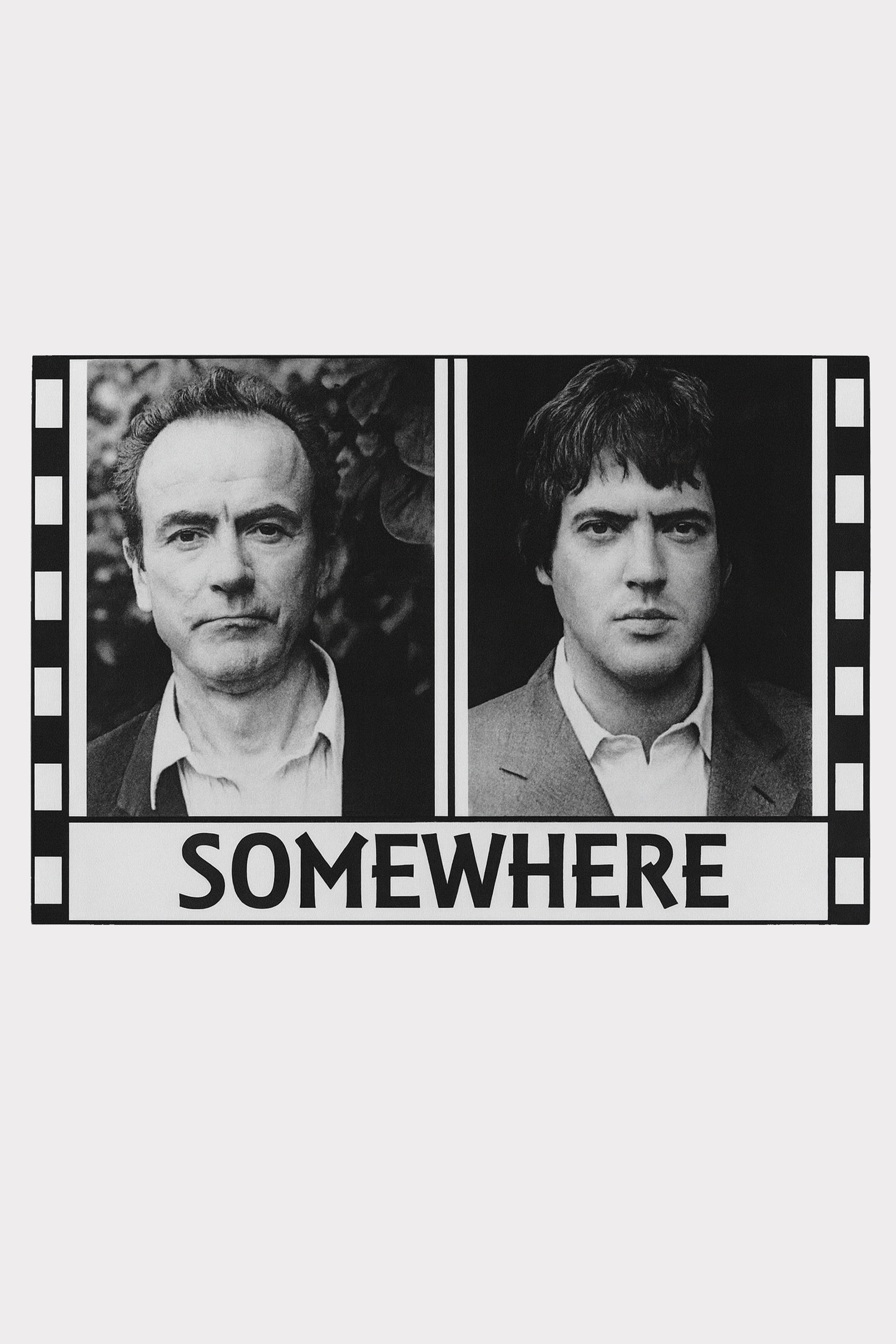 Somewhere