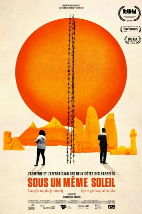Under the Same Sun