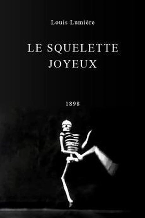 The Dancing Skeleton