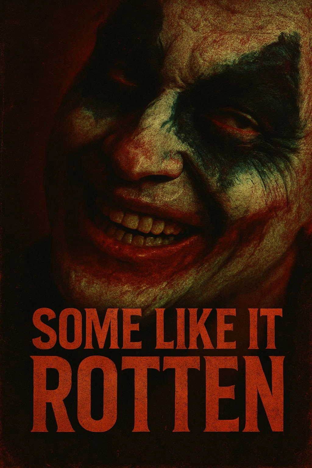 Some Like It Rotten