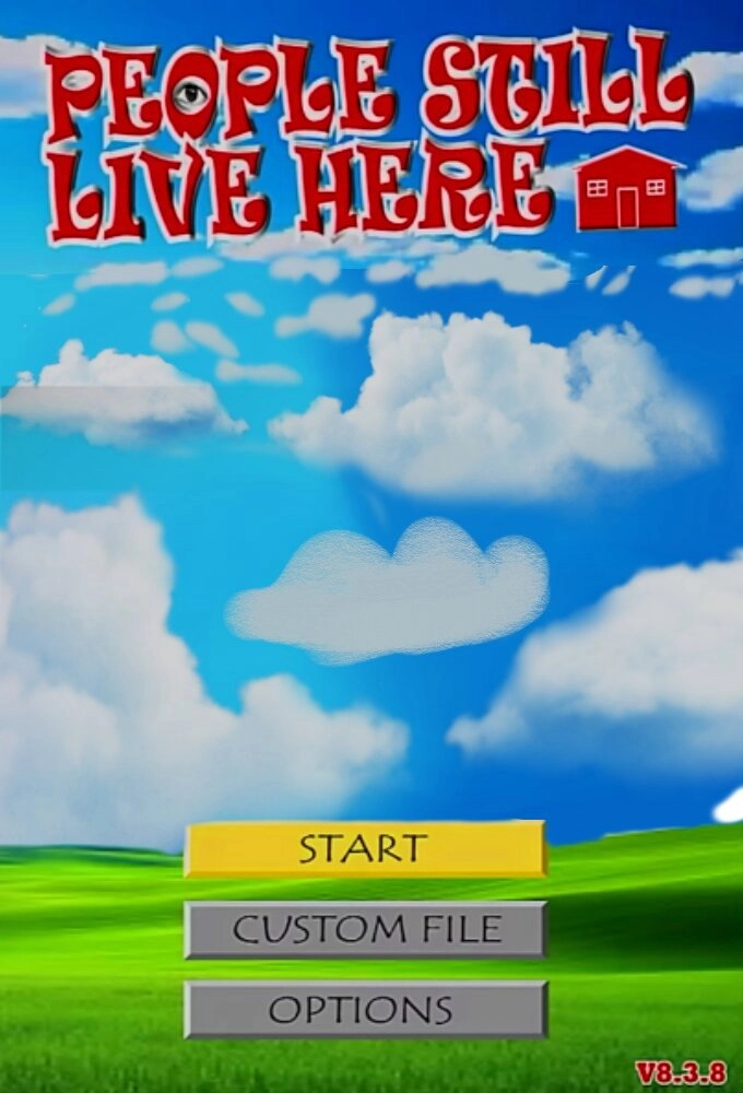 People Still Live Here