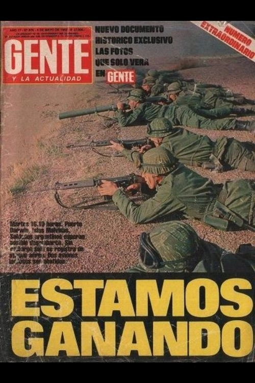 Estamos Ganando