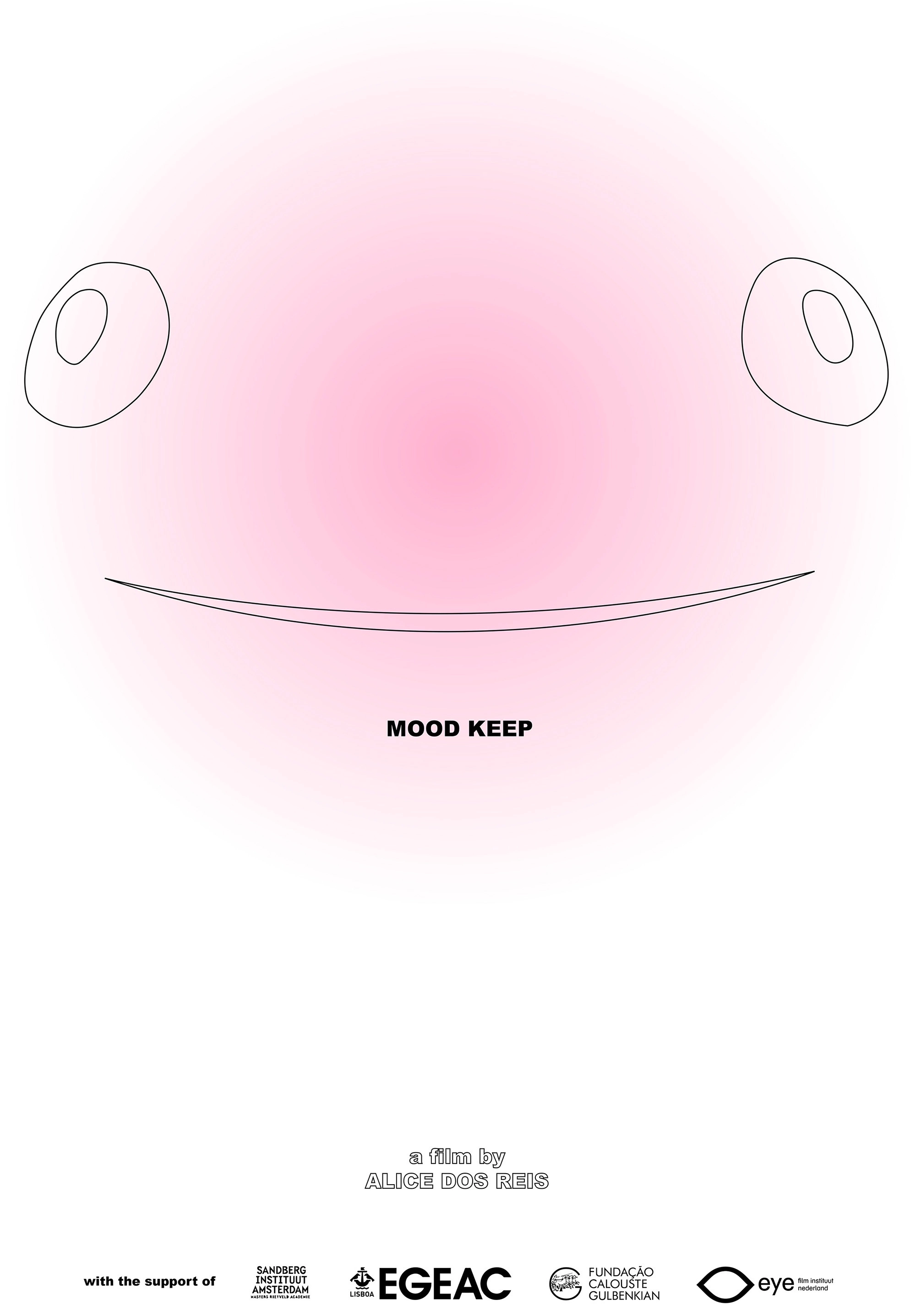Mood Keep