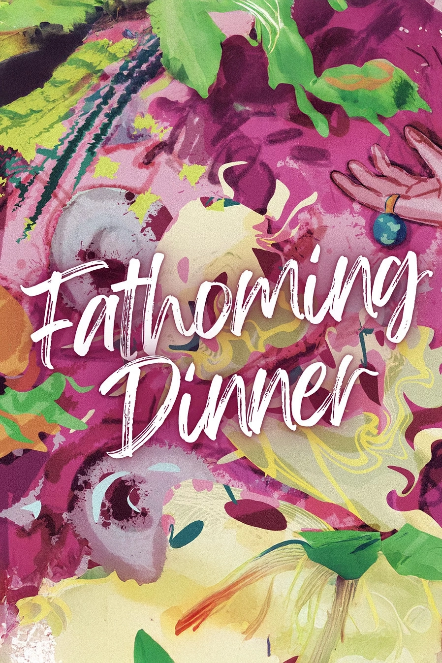 Fathoming Dinner