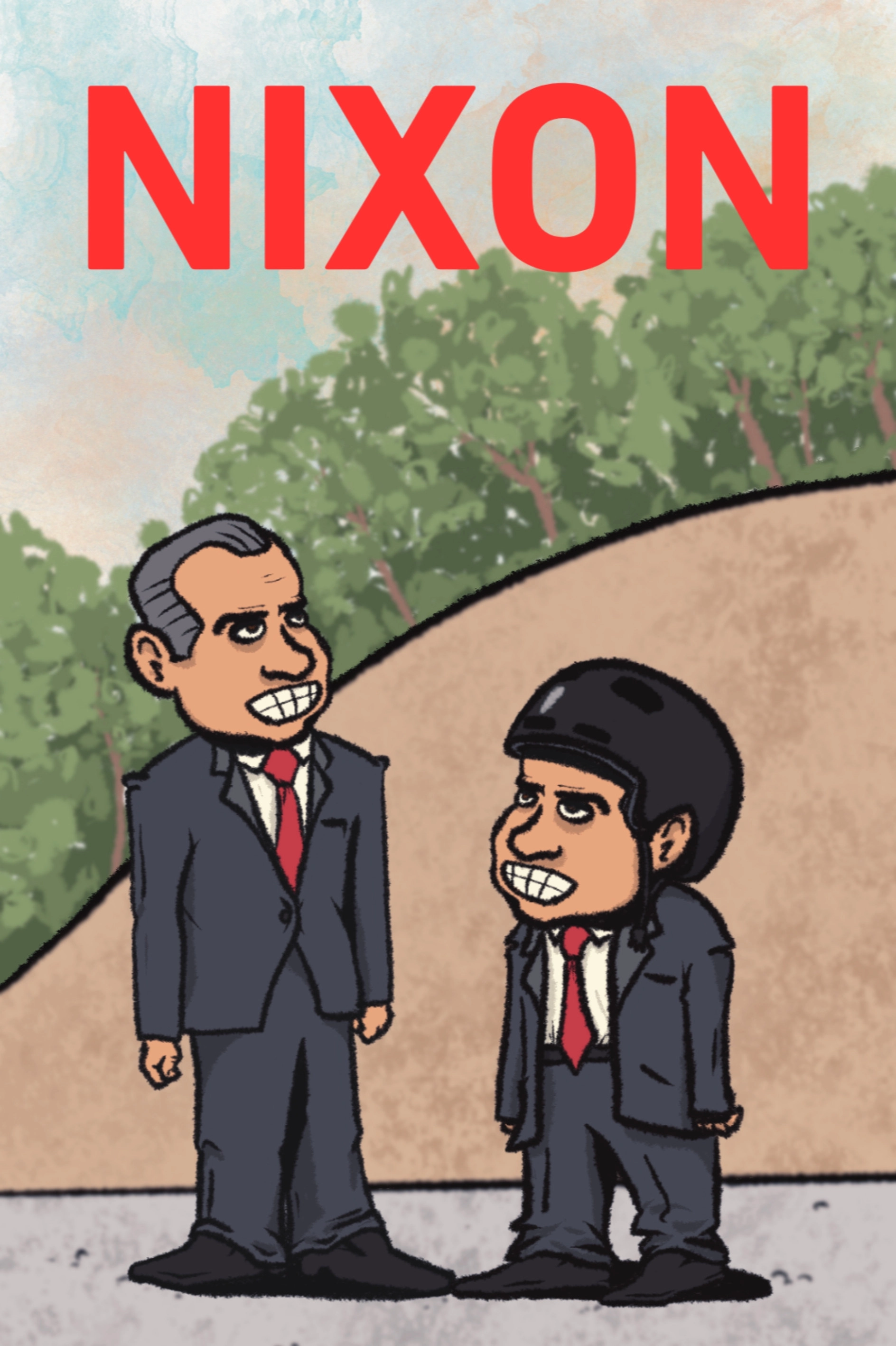 Nixon