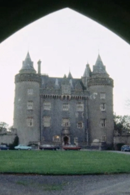 The Killyleagh Ghost