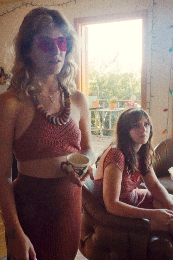 An Afternoon in LA