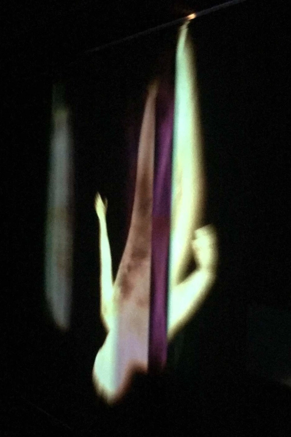 Light-Bodies