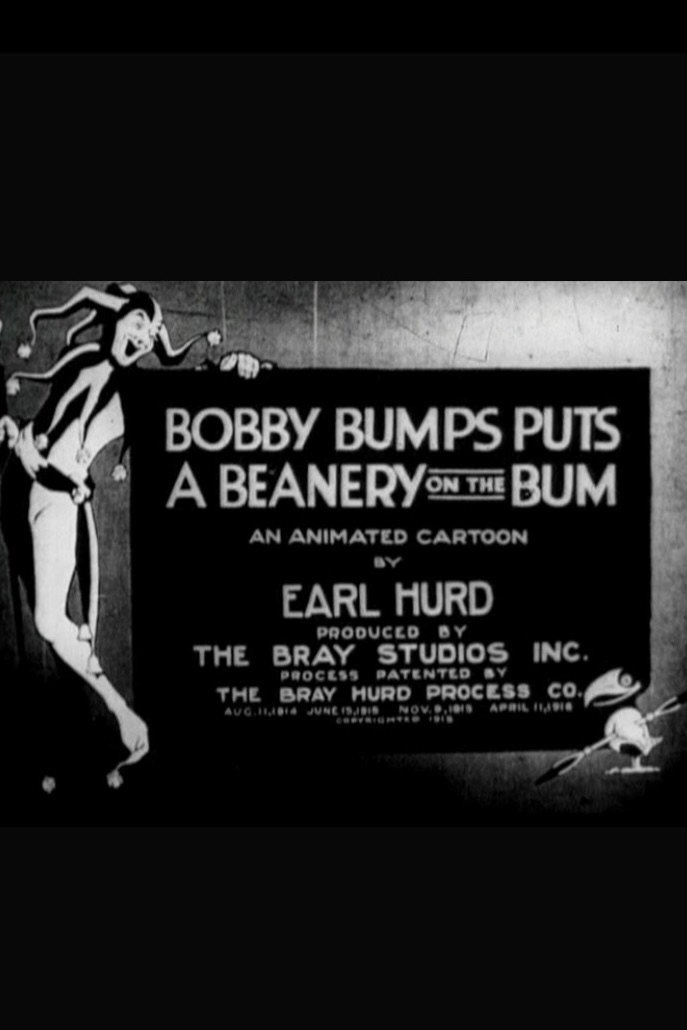 Bobby Bumps Puts a Beanery on the Bum
