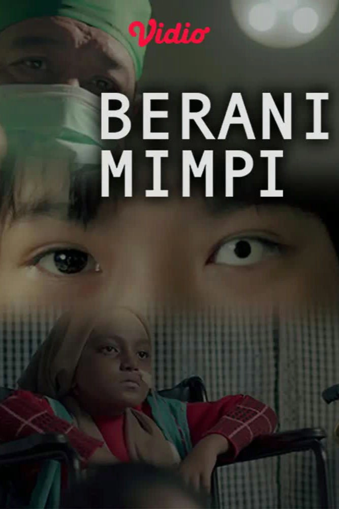 Berani Mimpi