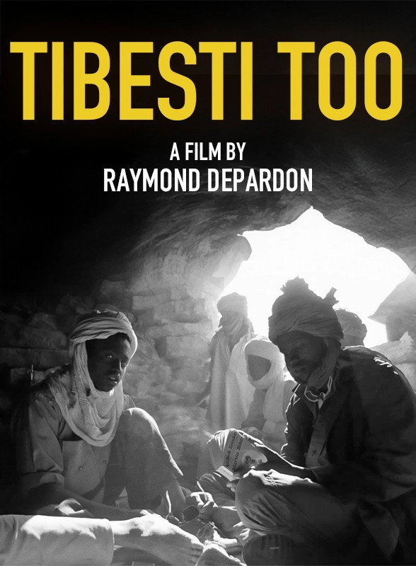 Tibesti Too