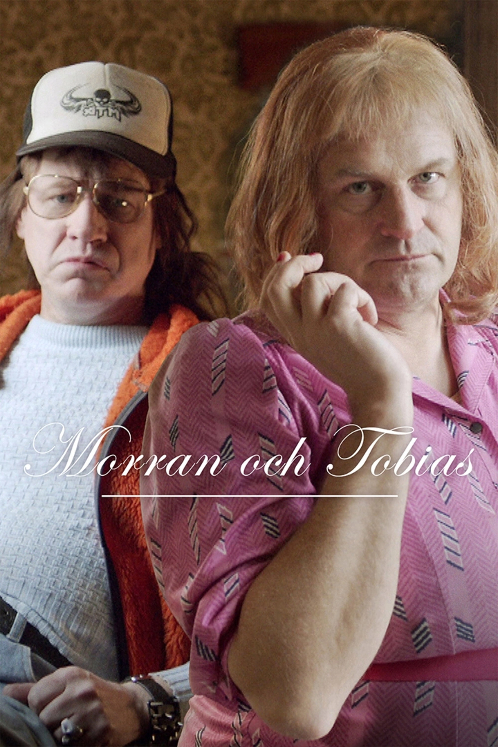 Morran and Tobias