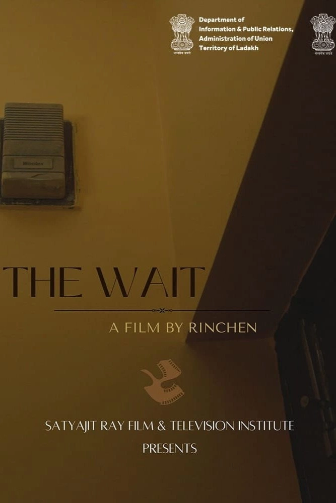 the wait