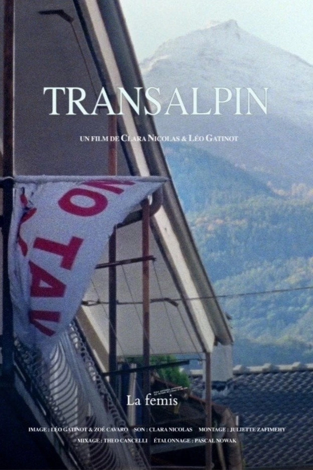 Transalpin