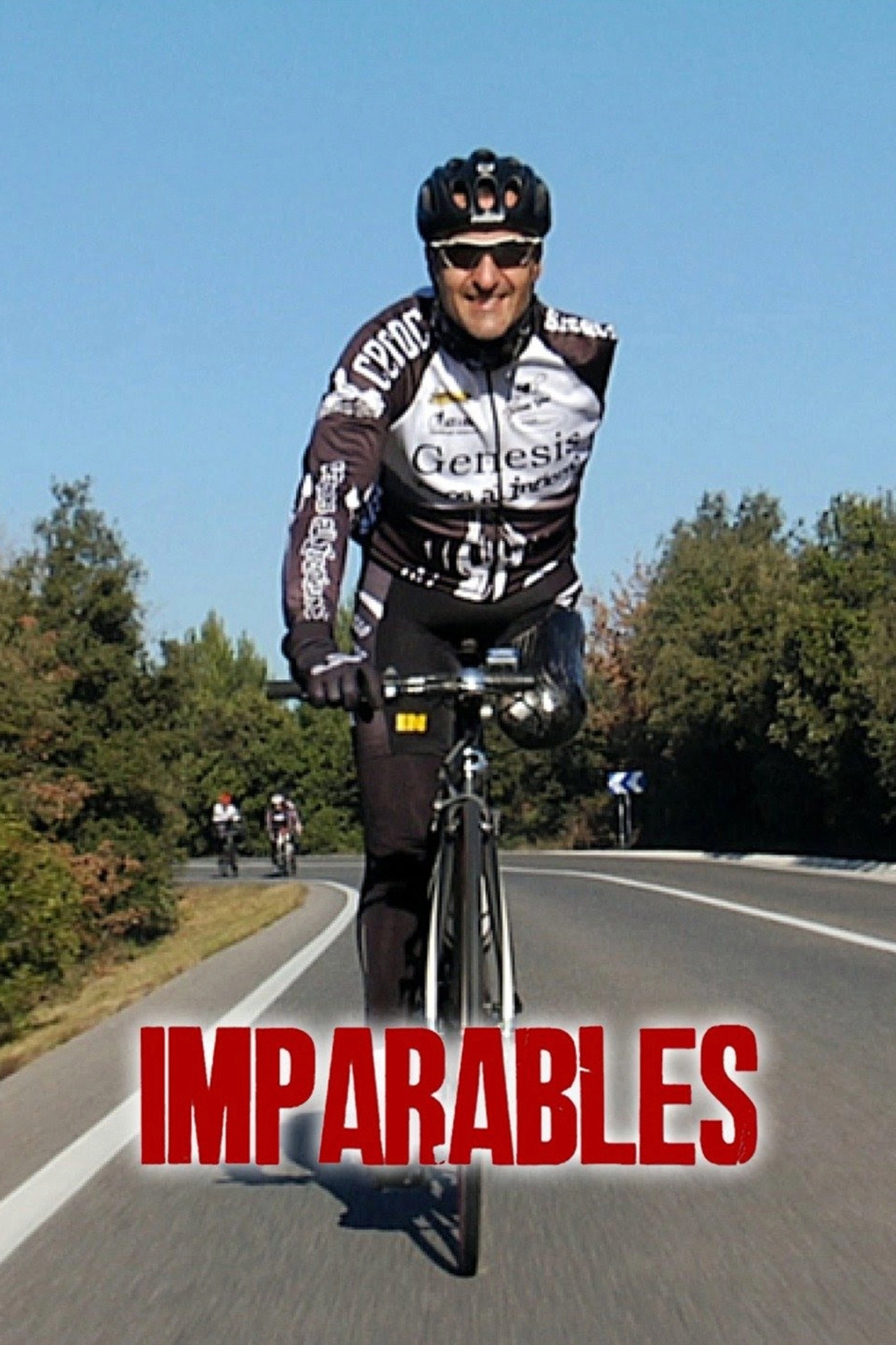 Unstoppable