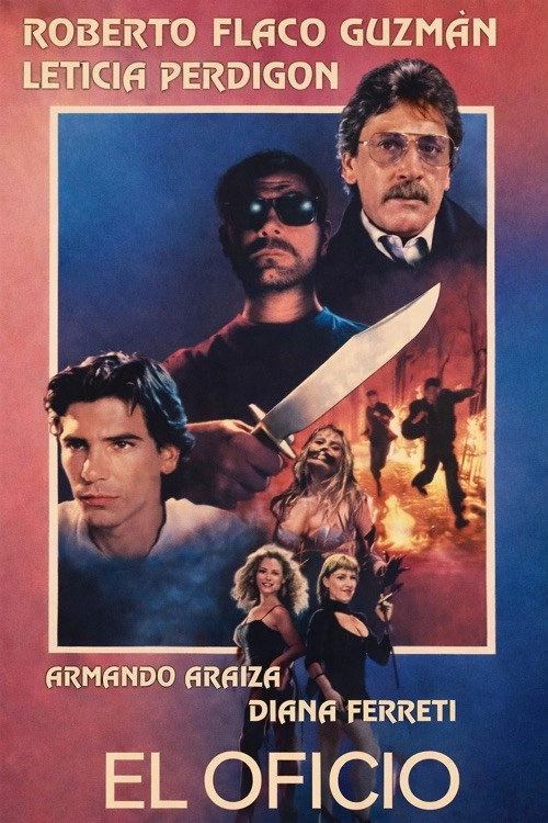 El oficio