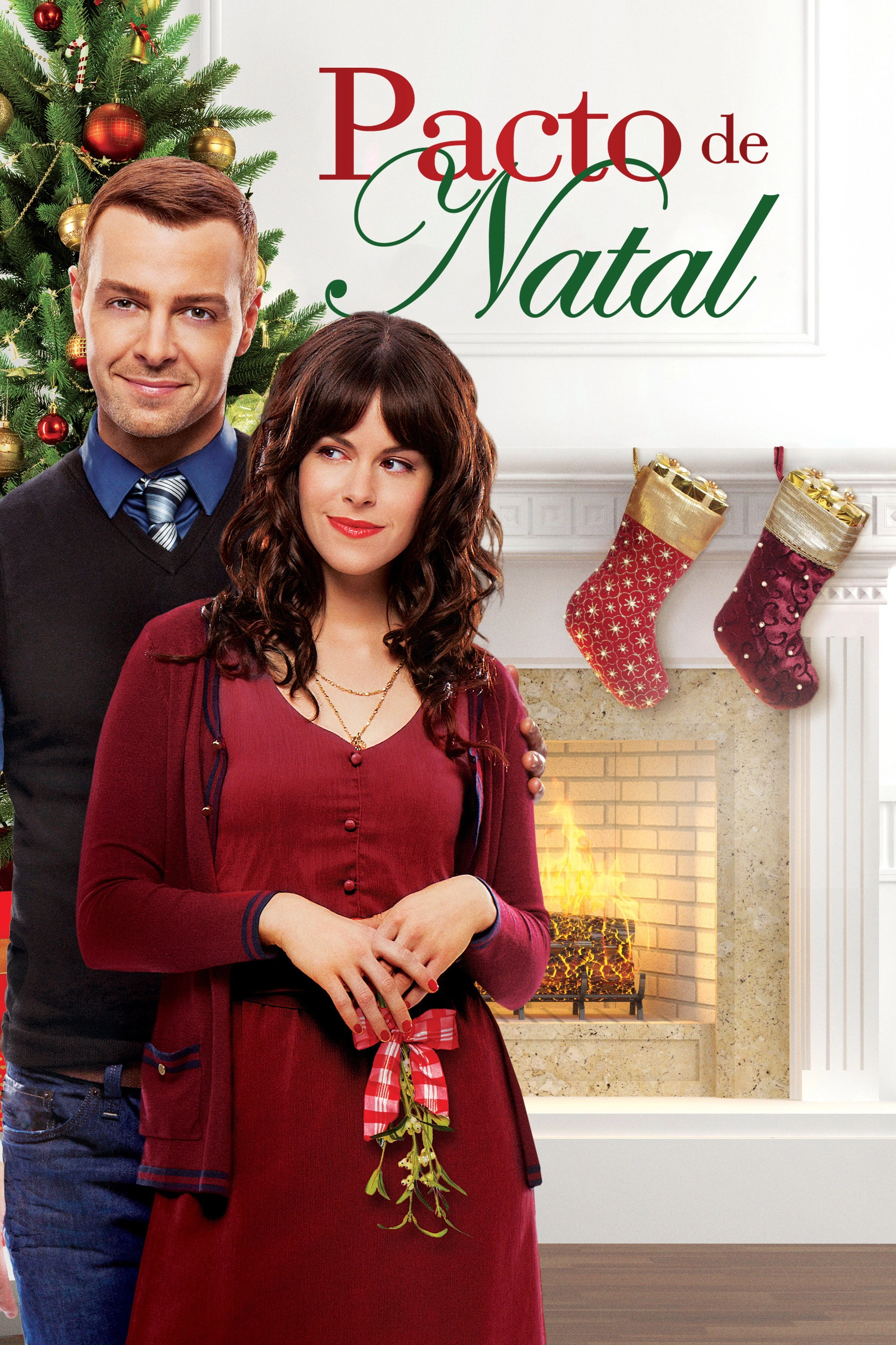 Hitched for the Holidays