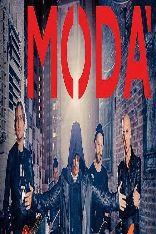 Moda' - Prima Serata Canale 5