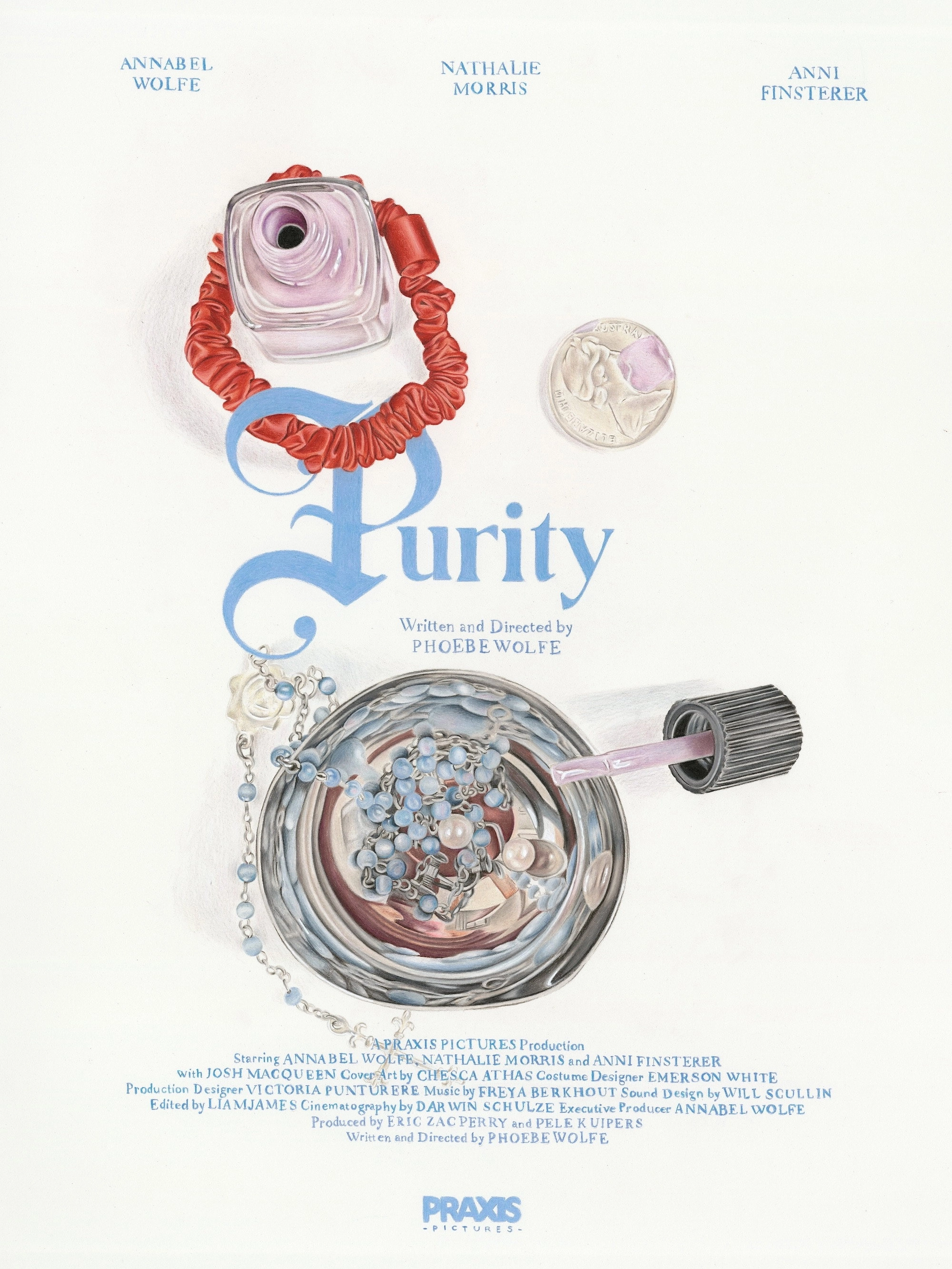 Purity