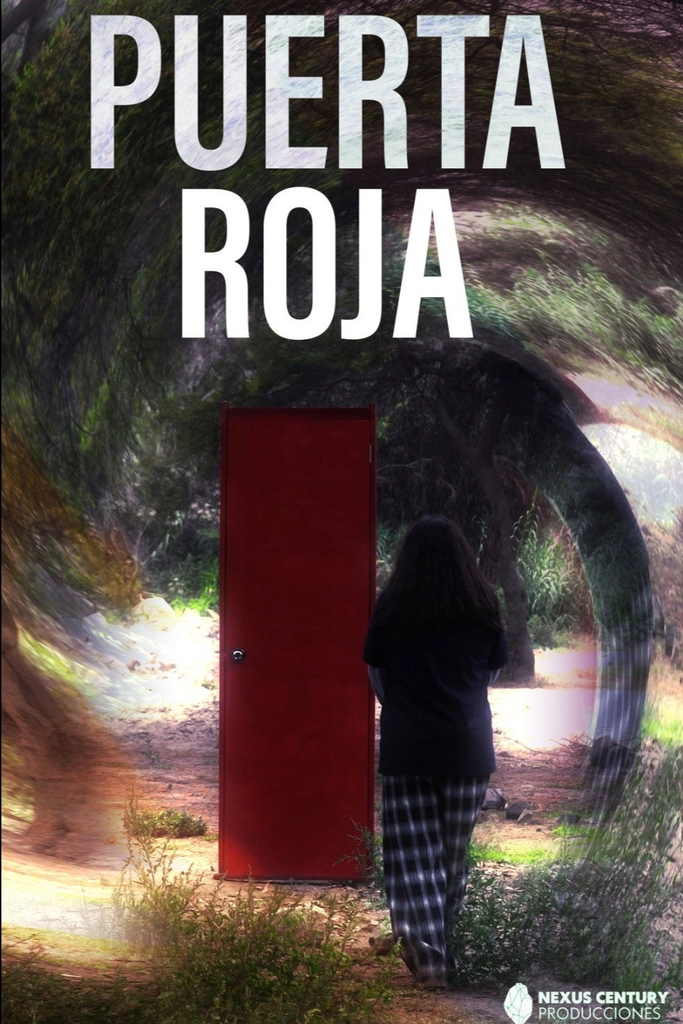 Puerta Roja