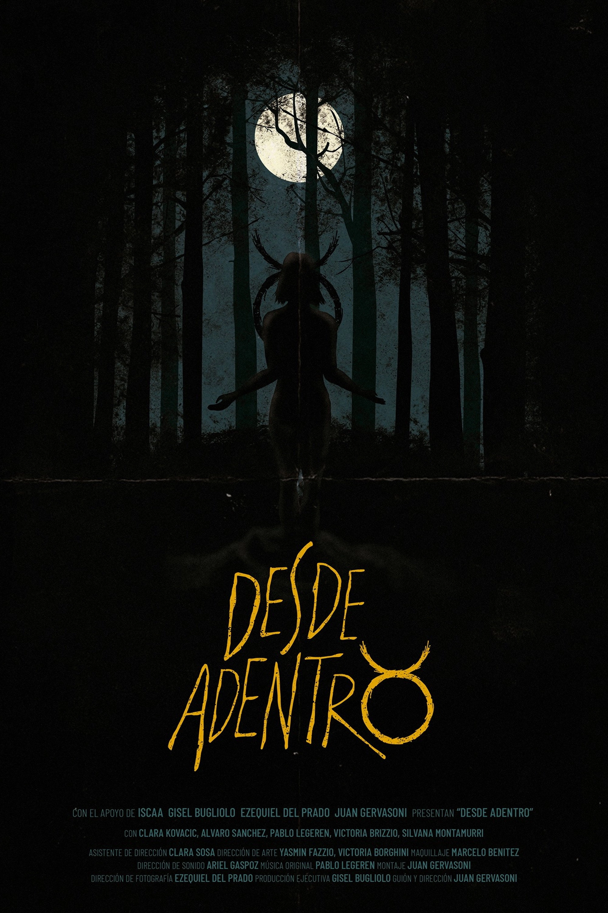 Desde Adentro