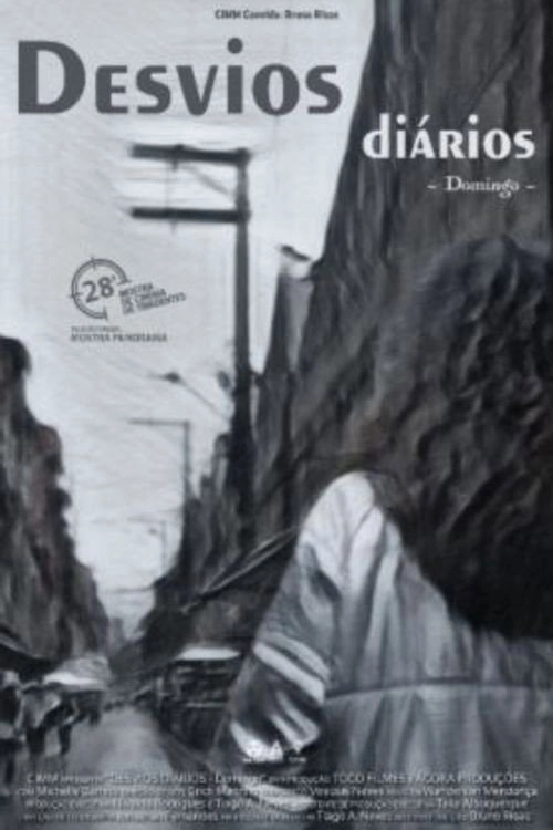 Desvios Diários: Domingo