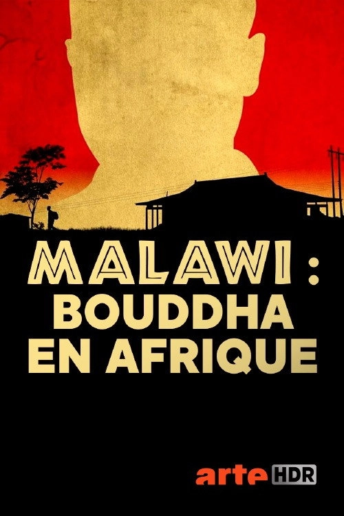 Buddha in Africa