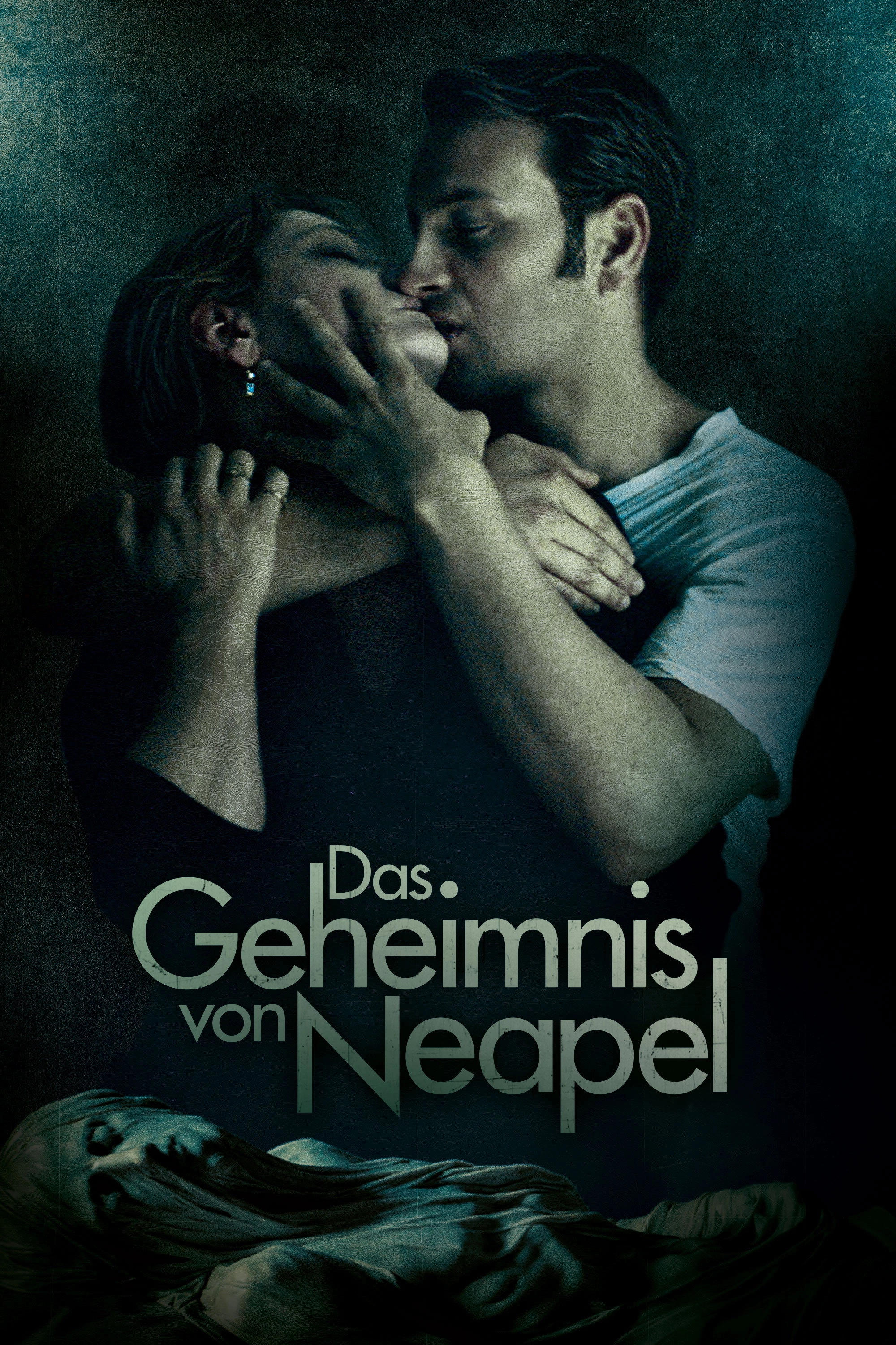 Naples in Veils