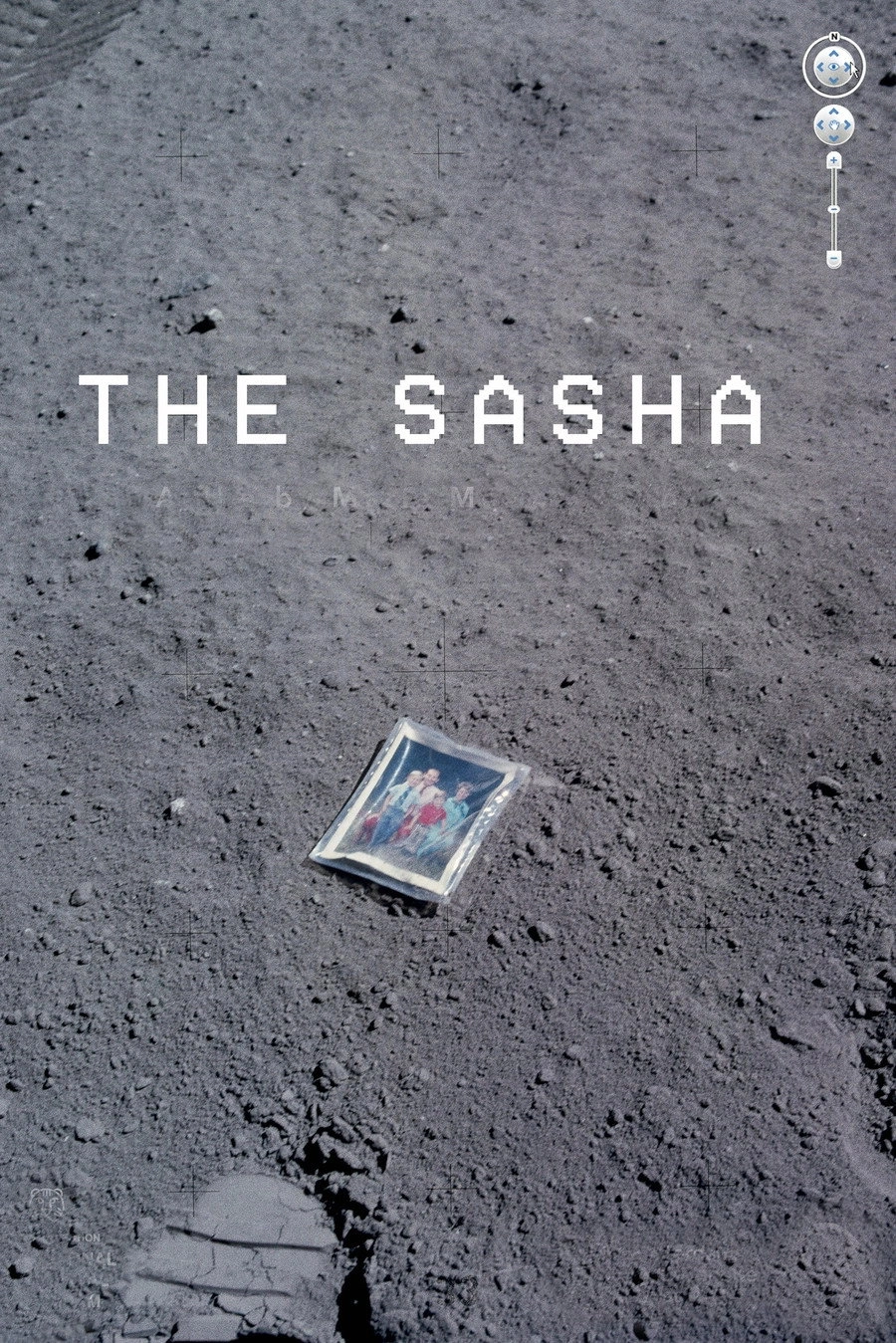 The Sasha