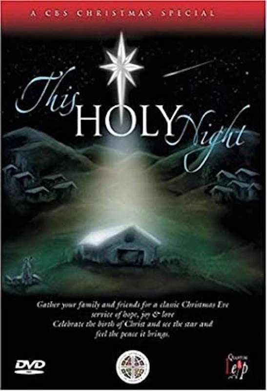 This Holy Night