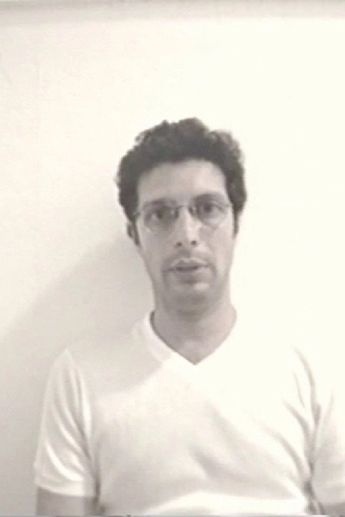 Carlos Nader