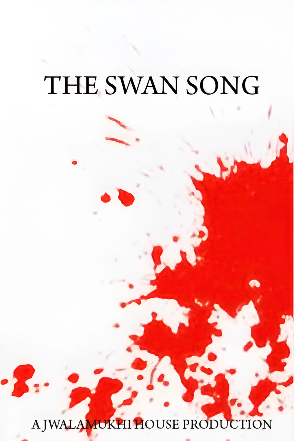 The Swan Song