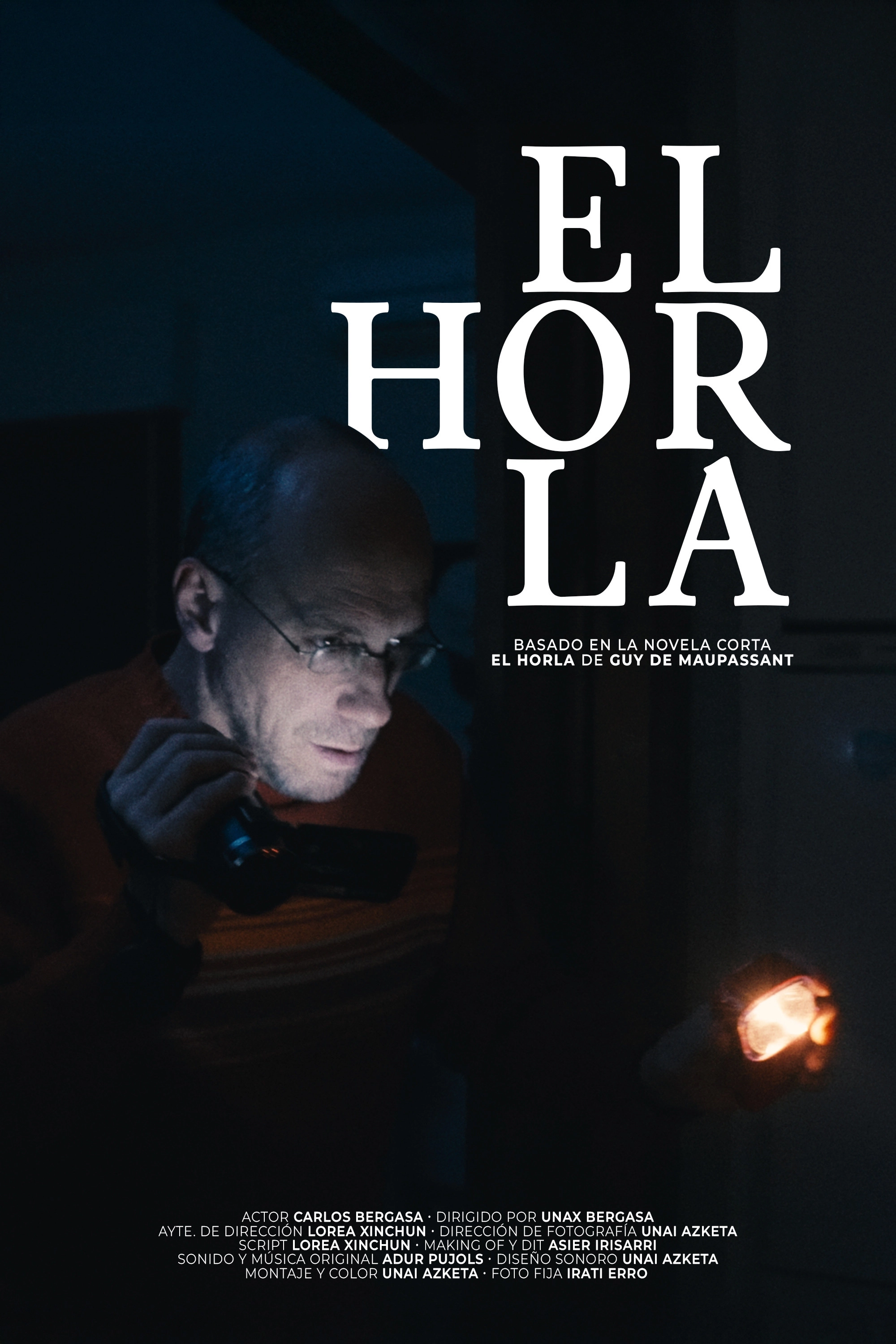 El Horla