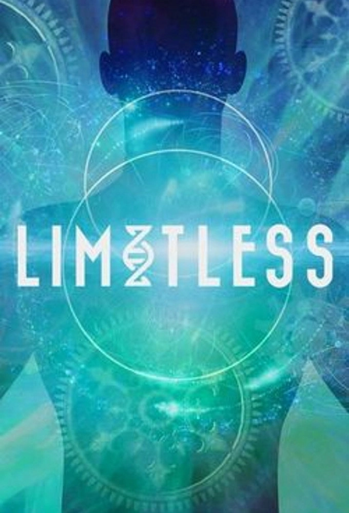 Limitless with Ben Stewart
