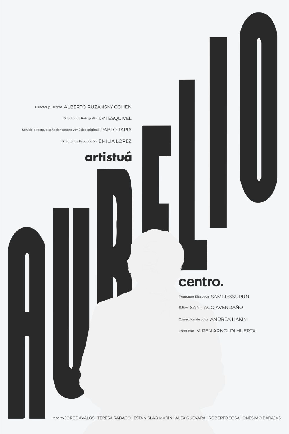Aurelio