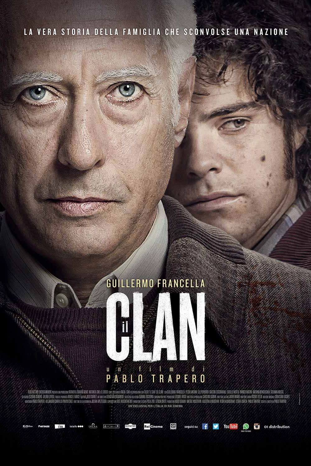 The Clan