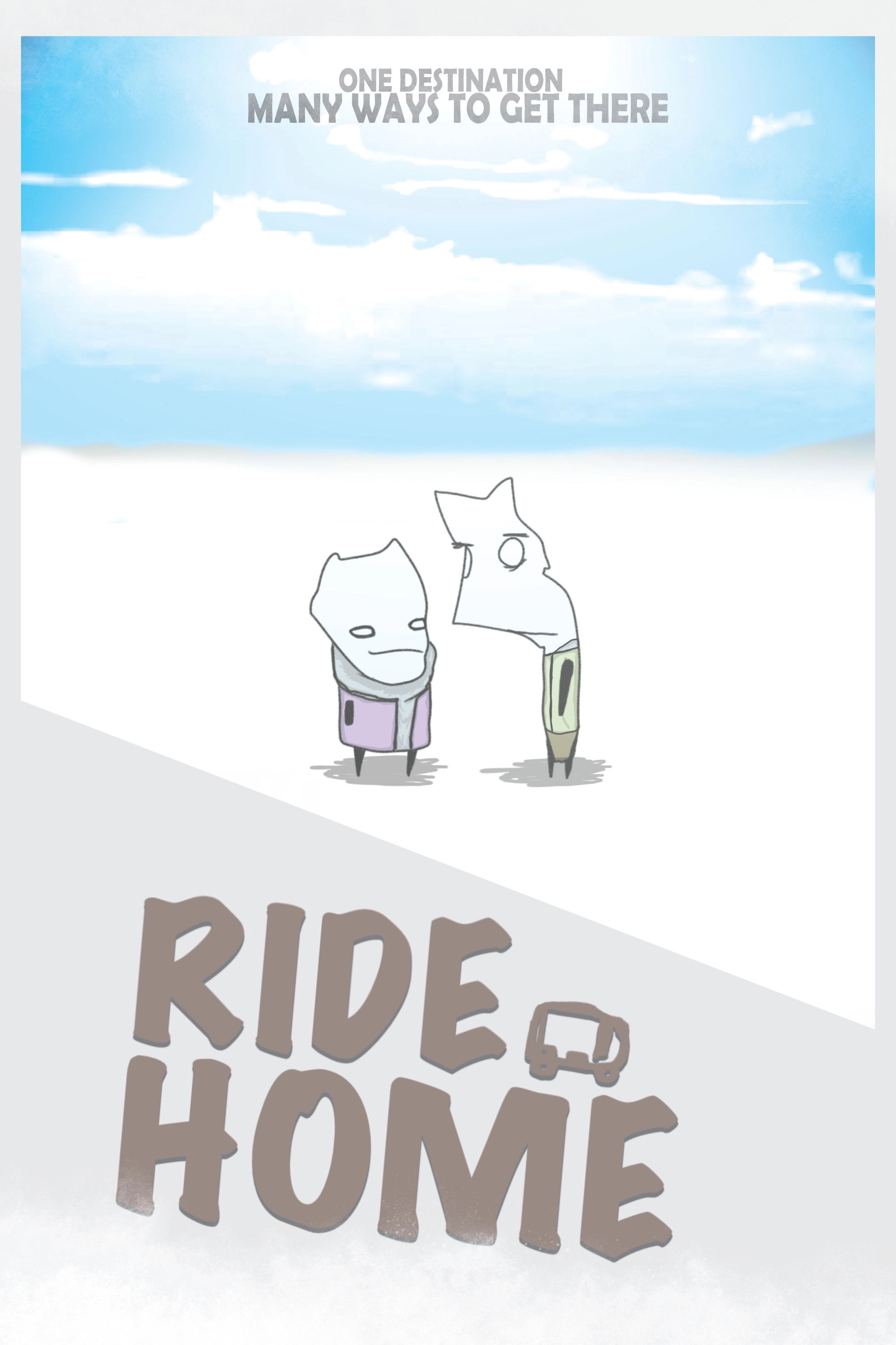 Ride Home